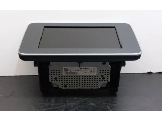 Дисплей    A2059004113   Mercedes-Benz GLC X253 C253