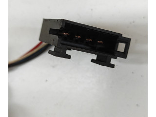 Ручка стеклоочистителей 535953503P Volkswagen Corrado