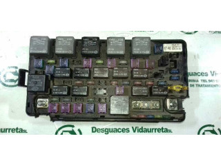 Блок предохранителей 06J17D, AK6114   SsangYong Actyon    