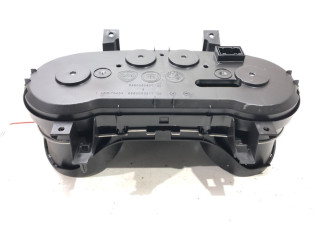 Přístrojová deska  Fiat Punto (199) 2009 5550030604  