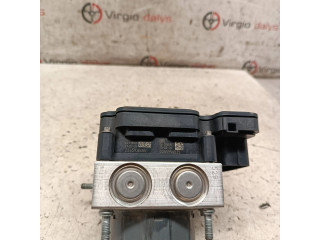 Jednotka ABS 476608644R, 0265243365 Renault Captur 2013