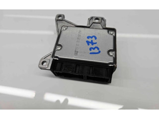 Блок подушек безопасности 9665558180   Citroen C5