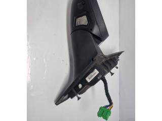 Зеркало электрическое        Volvo S80  2007 - 2013 года   