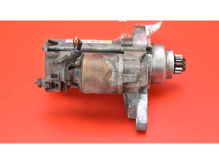 Стартер 02T911023S, 02T911023S   Skoda Fabia Mk2 (5J)