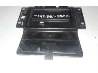 Řídící jednotka Renault Modus