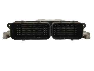 Блок управления двигателя 9833749880, 0281036205 Peugeot Partner III
