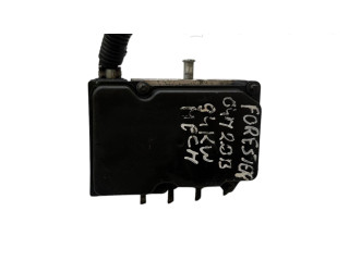 Блок АБС 0265231520, 27534SA030 Subaru Forester SG 2003 - 2005 года