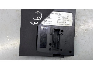 Блок управления без ключа