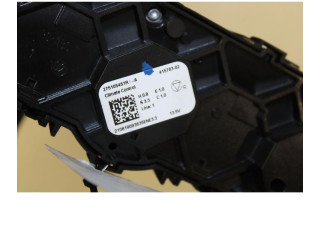 Блок управления климат-контролем Dacia Duster II