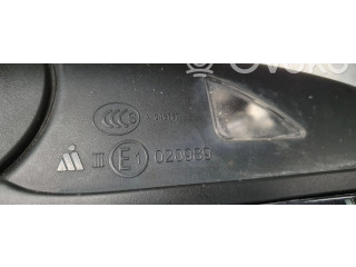 Зеркало (управляемое электричеством) A046767, E1020989   Skoda Octavia Mk2 (1Z)