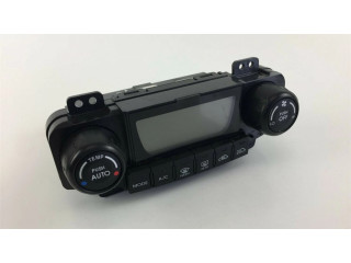 Блок управления климат-контролем 972500Z290, W1442   KIA Sportage