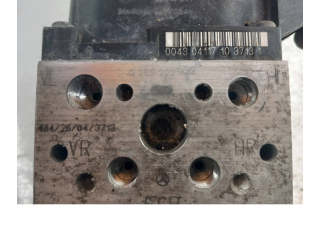 Jednotka ABS 0265202444 Mercede-Benz S W220 2001