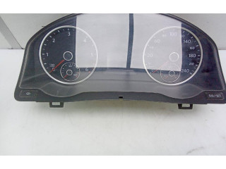 Přístrojová deska Volkswagen Tiguan 2008 5N0920872A