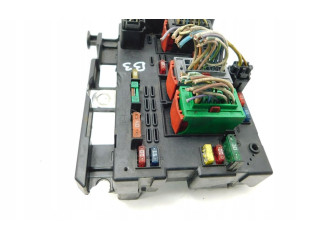 Блок комфорта 9656530280 Citroen C4 I