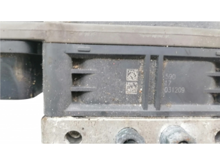 Jednotka ABS 0130108129, 0265250217   BMW 5 E60 E61 2009