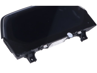 Панель приборов 4KE920795A Audi e-tron