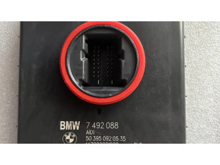 Блок фонаря / (блок «хenon»)