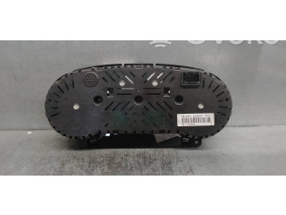 Přístrojová deska Alfa Romeo Mito 2010 50516431, A2C53352666