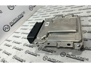 Řídící jednotka 7436676, 0281032222 BMW 5 F10 F11 2015