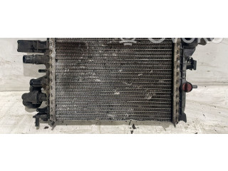 Интеркулер 214106421R, 214106421R Dacia Lodgy