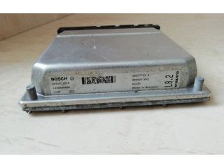 Блок управления двигателя 30637733A, 1039S00000   Volvo XC90