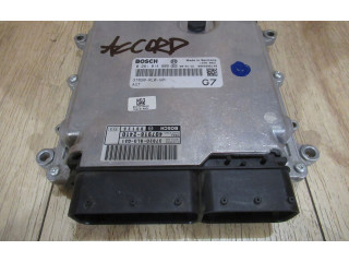 Блок управления Honda Accord