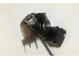 Турбина Chevrolet Captiva 2.0