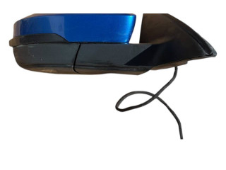 Зеркало электрическое        Skoda Octavia Mk3 (5E)  2013 - 2019 года   