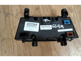 Блок управления климат-контролем 735442075, 735442075   Fiat Ducato