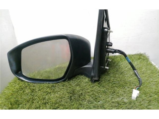 Zpětné zrcátko Nissan Pulsar 2015