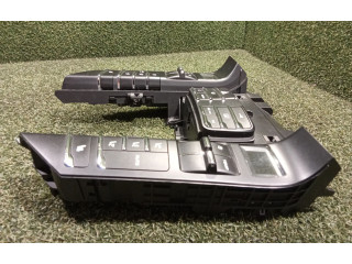 Řídící jednotka 7P5907040, 7P5907040R Porsche Cayenne (92A) 2012