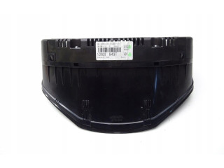 Панель приборов 1Z0920943T Skoda Octavia Mk2 (1Z)