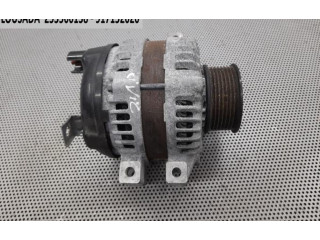 Генератор 104210-4880, 4PINOS Honda Civic