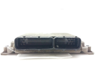 Блок управления двигателем Блок управления 55191196 Alfa Romeo 166