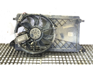 Комплект вентиляторов 0130303963 Mazda 3 II