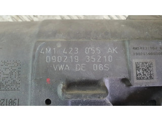 Рулевая рейка 4N0909144E, 4M1423055AK Porsche Cayenne (9Y0 9Y3) 2018- года