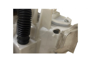 Вентилятор печки Nissan X-Trail T30