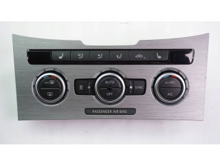 Блок управления кондиционера воздуха / климата/ печки (в салоне) 3AA907044BS   Volkswagen PASSAT B7