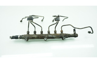 Топливная рампа 0445215010, 0445215010 Volvo S60