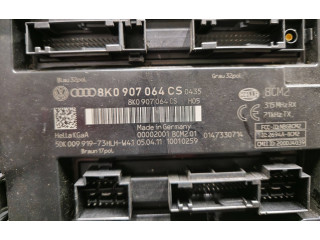 Блок комфорта 8K0907064CS, 5DK009919   Audi Q5 SQ5   