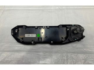 Блок управления климат-контролем Jeep Wrangler