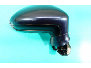 Zpětné zrcátko Porsche Panamera (970) 2010 97061266900, IMPRK1177201