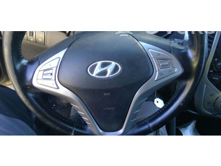 Подушка безопасности водителя 569001K000EQ Hyundai ix20