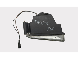 Передняя противотуманная фара