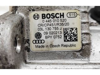 Pojistková skříňka Топливный насос 03L130755J, 09020213   Volkswagen Transporter - Caravelle T5 2013