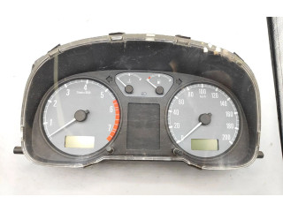 Панель приборов 1U1919033L, 110008 Skoda Octavia Mk1 (1U)