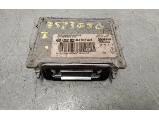 Блок управления Xenon