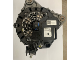 Генератор 231002175R Dacia Duster III