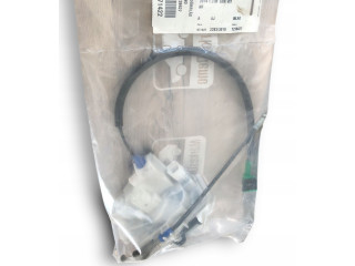 Замок багажника 1370888080, 1370888080DDC Fiat Fiorino - года