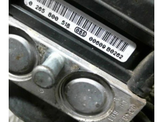 Блок АБС Nissan Note (E11) 2006 - 2014 года